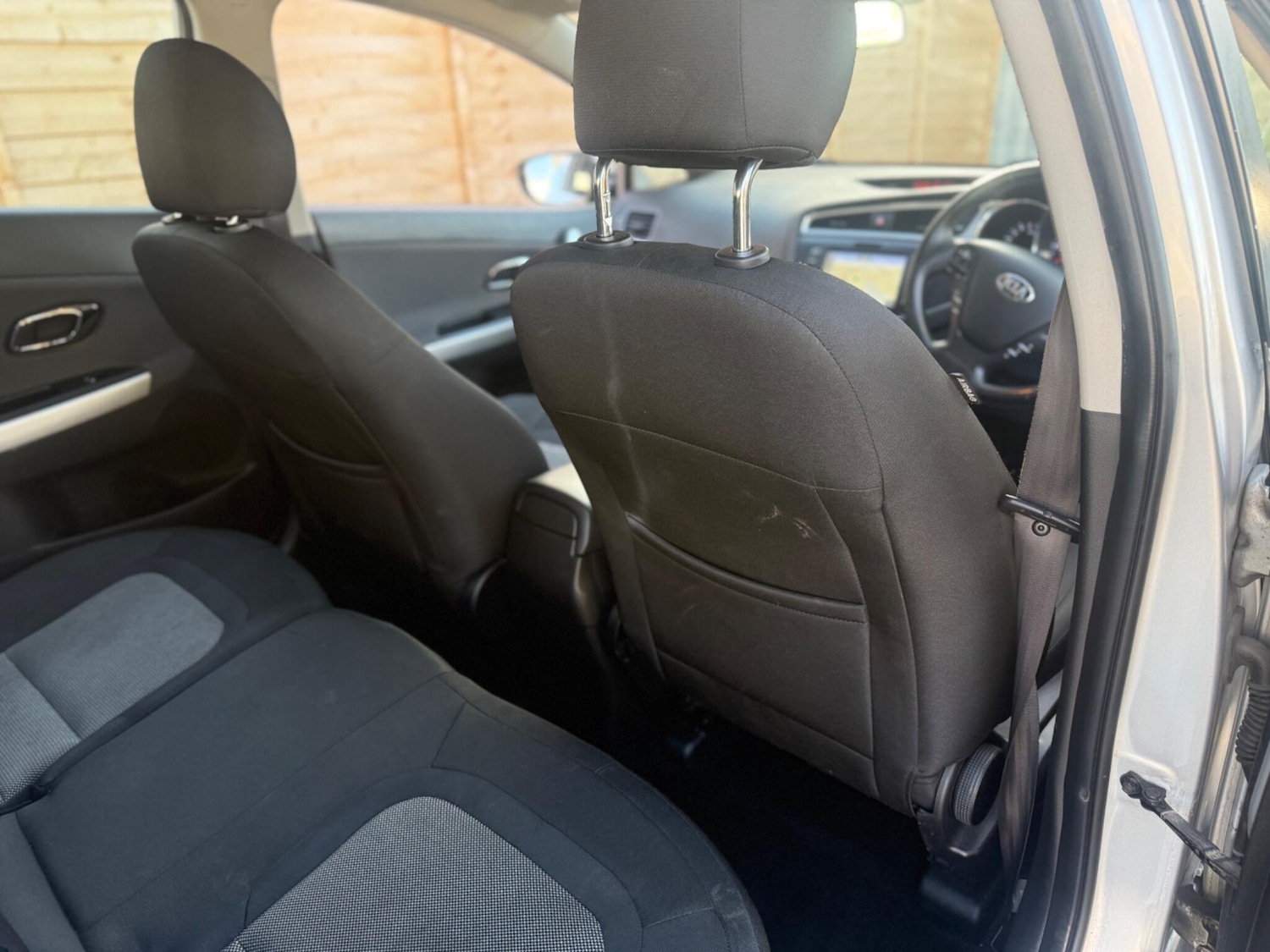 Used Kia Ceed 2018 for sale - 78147906: Photo 24