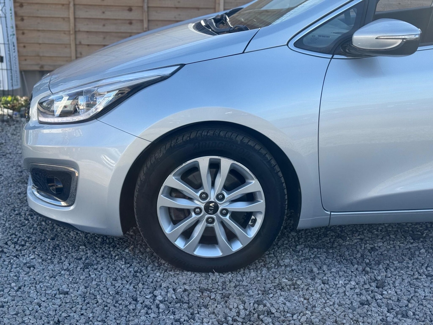 Used Kia Ceed 2018 for sale - 78147906: Photo 44