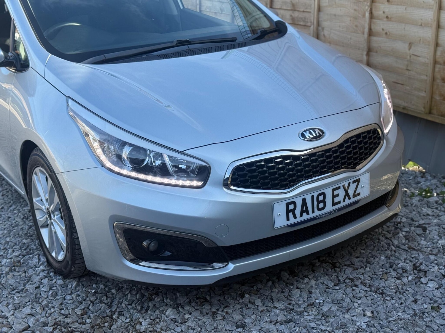 Used Kia Ceed 2018 for sale - 78147906: Photo 5