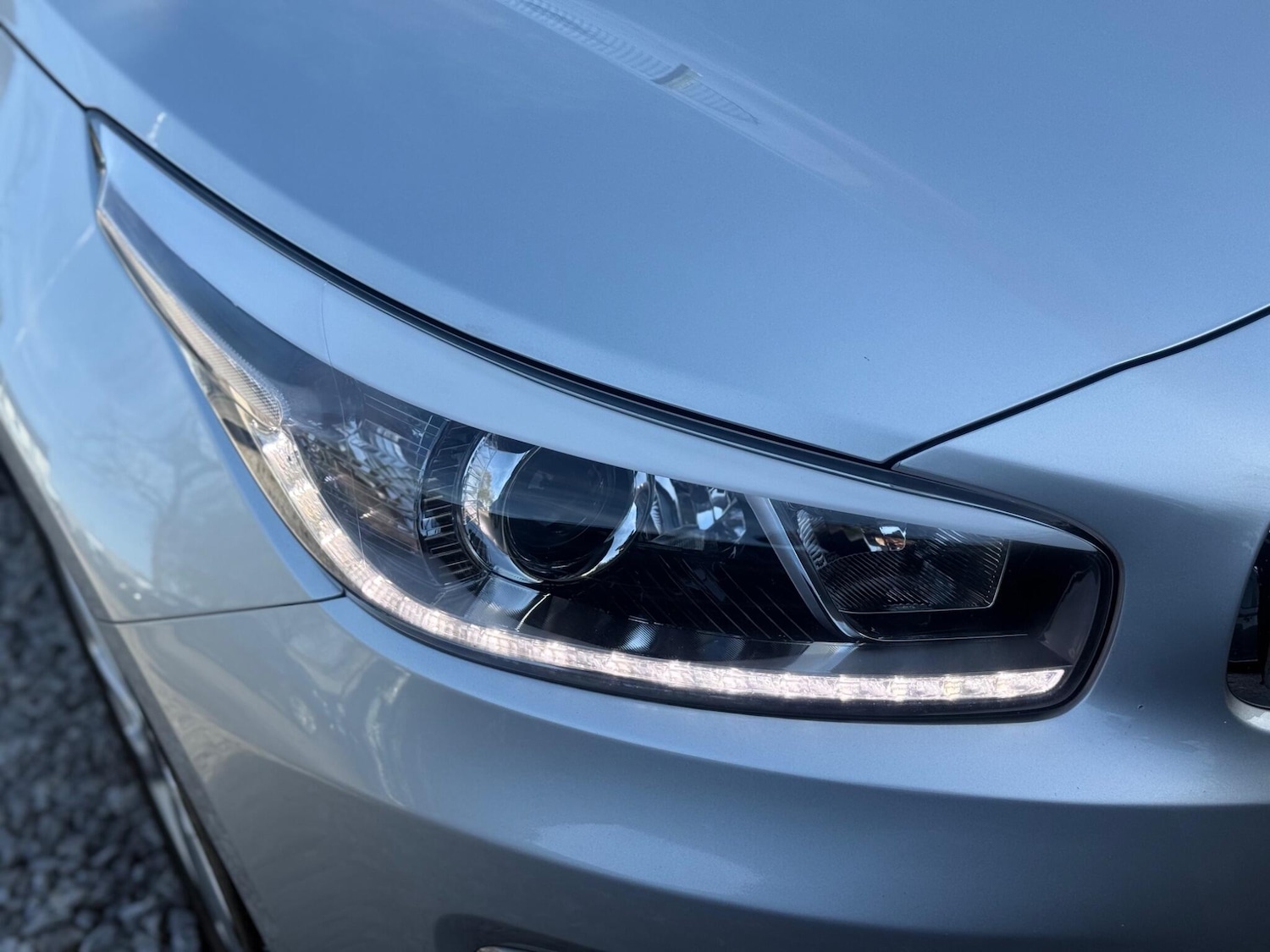 Used Kia Ceed 2018 for sale - 78147906: Photo 55