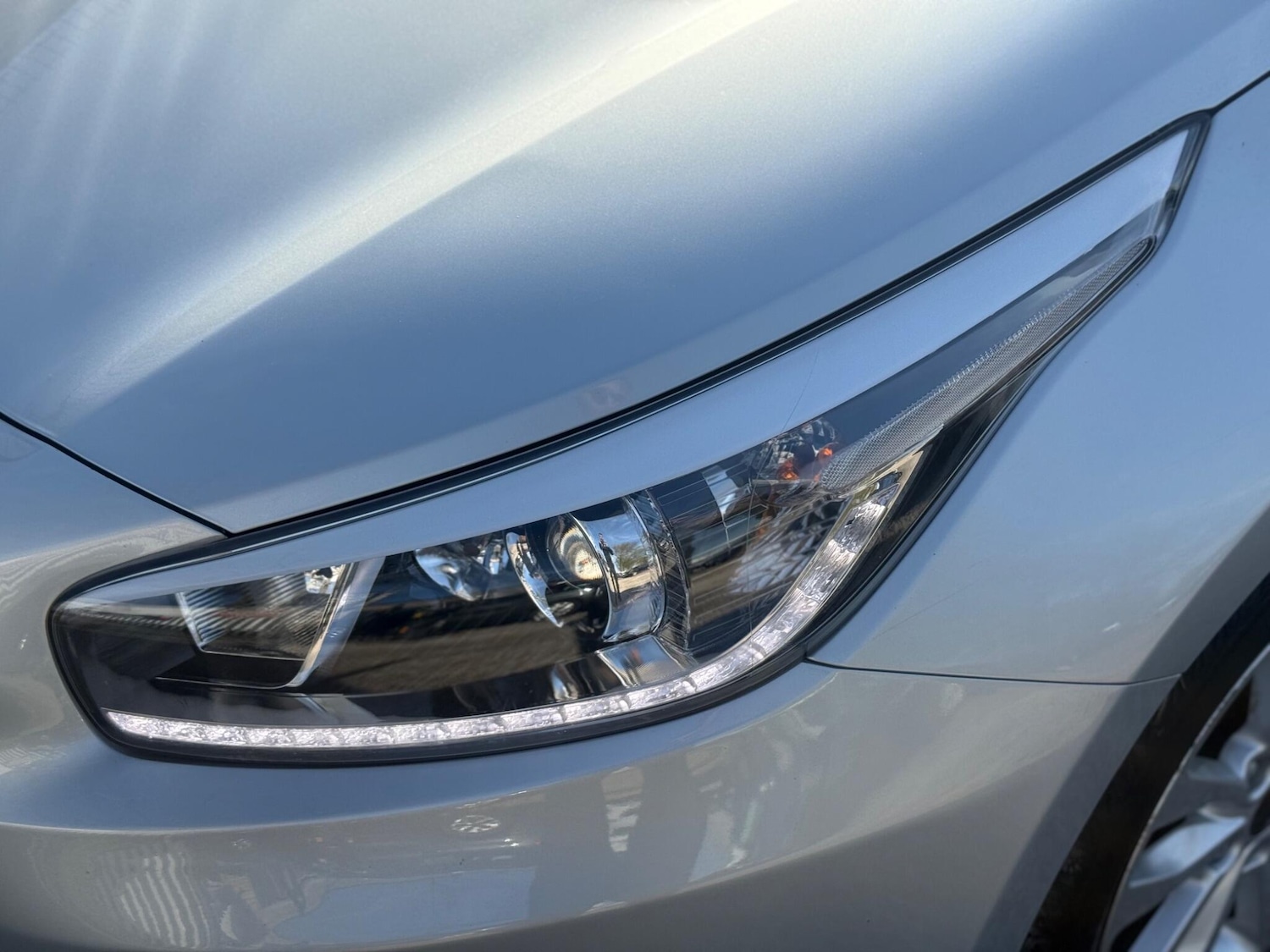 Used Kia Ceed 2018 for sale - 78147906: Photo 57