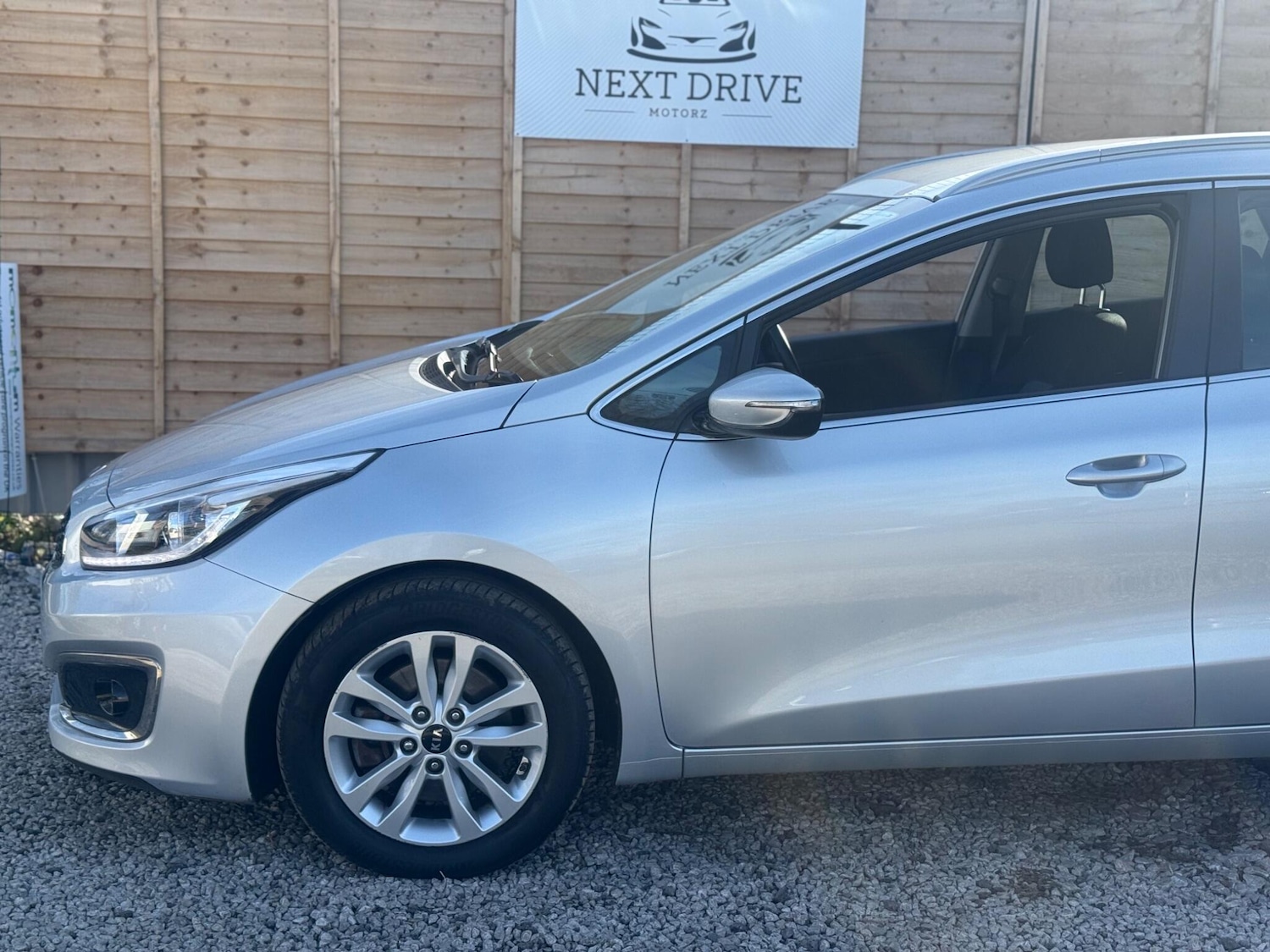 Used Kia Ceed 2018 for sale - 78147906: Photo 6