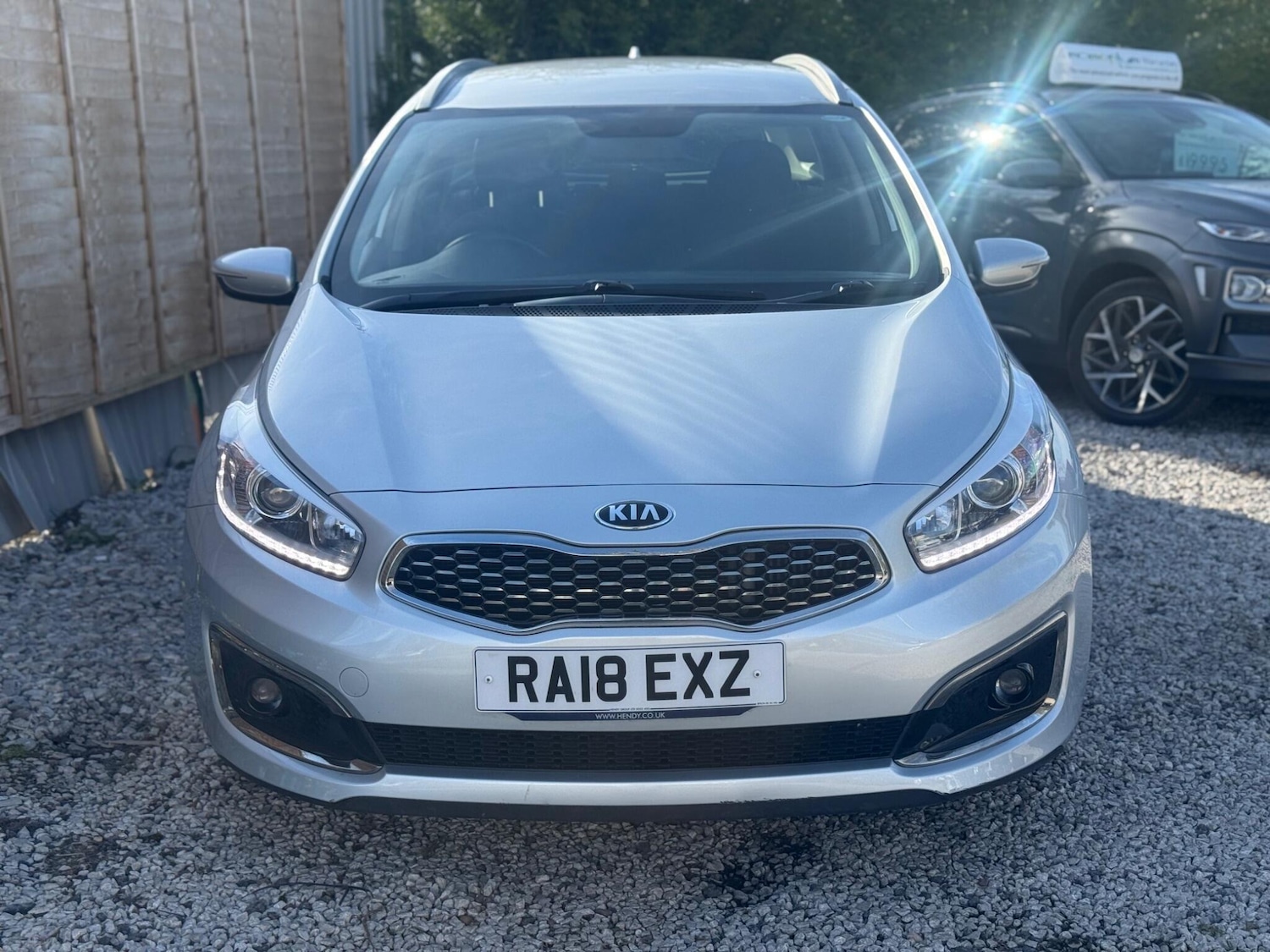 Used Kia Ceed 2018 for sale - 78147906: Photo 9