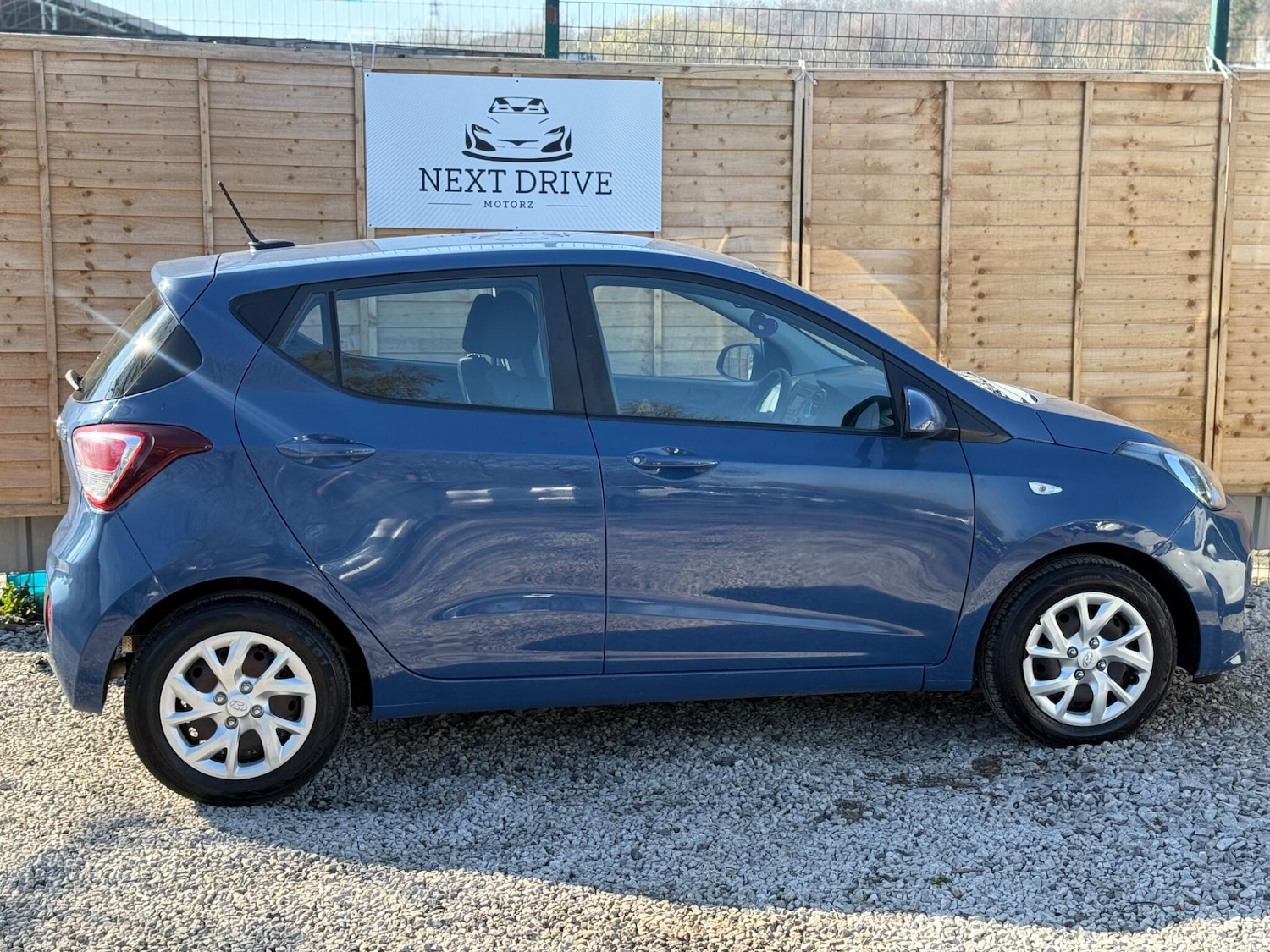 Used Hyundai i10 for sale - 77958249: Photo 13