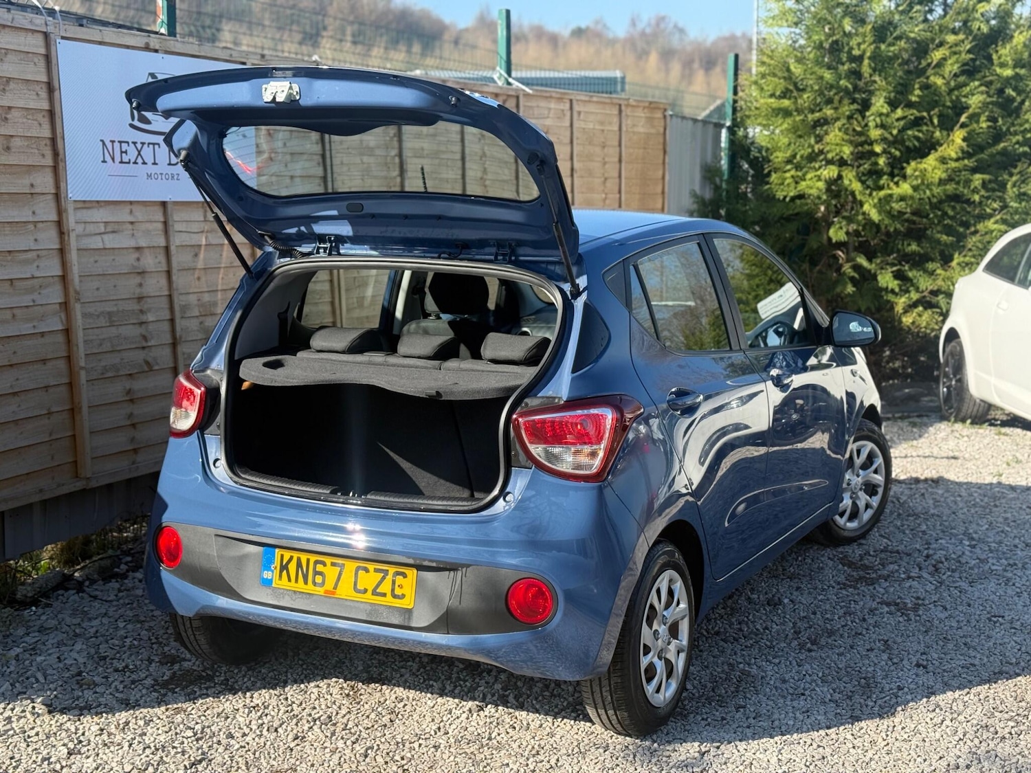 Used Hyundai i10 for sale - 77958249: Photo 14