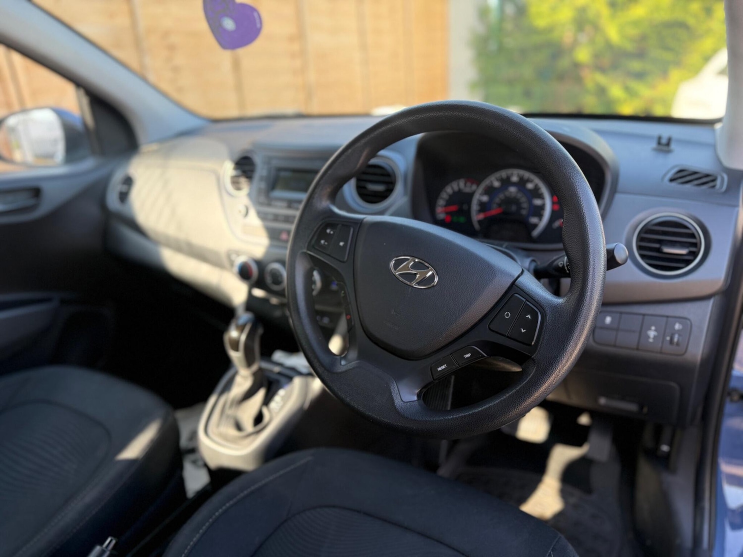 Used Hyundai i10 for sale - 77958249: Photo 20