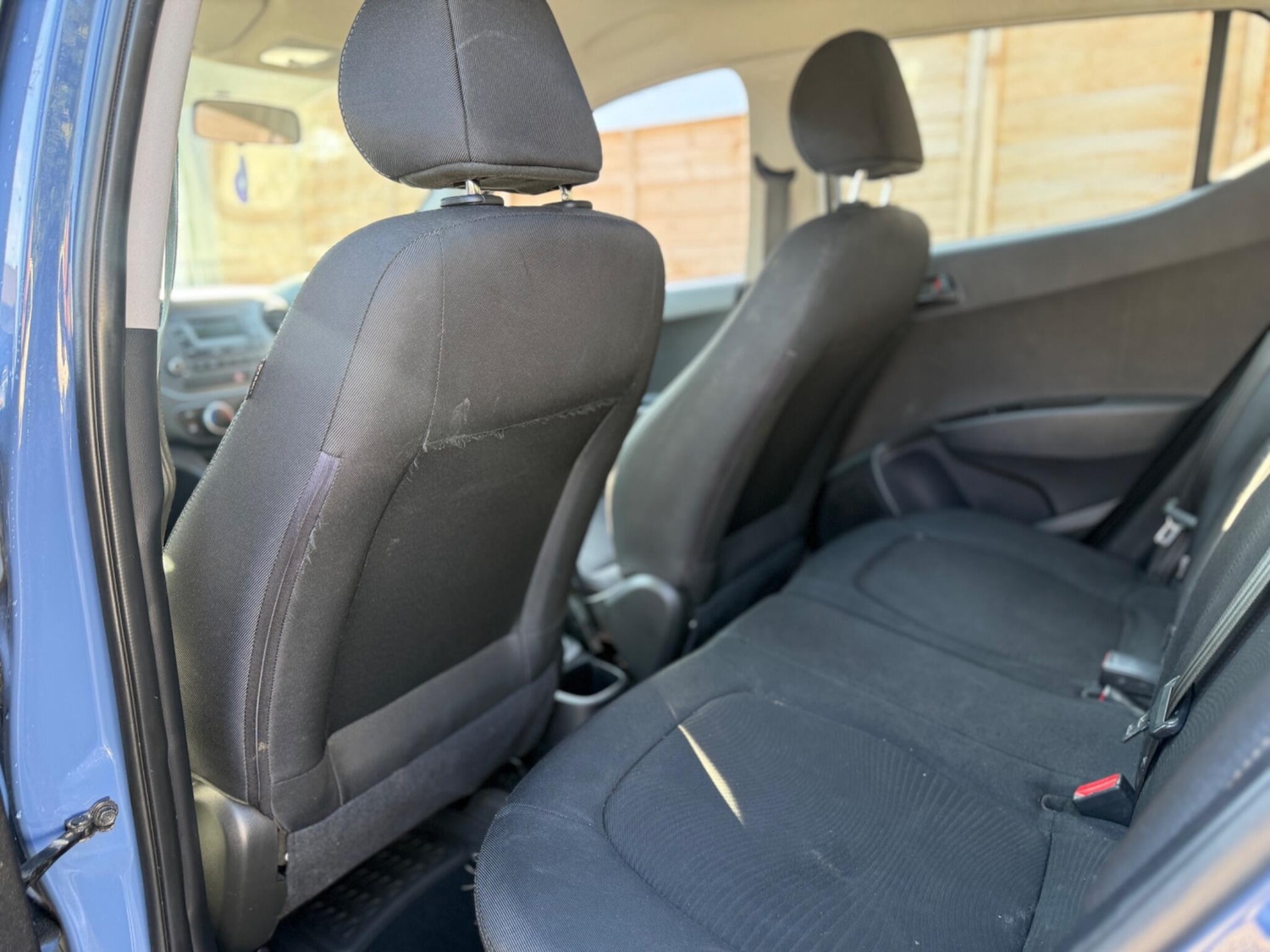 Used Hyundai i10 for sale - 77958249: Photo 22