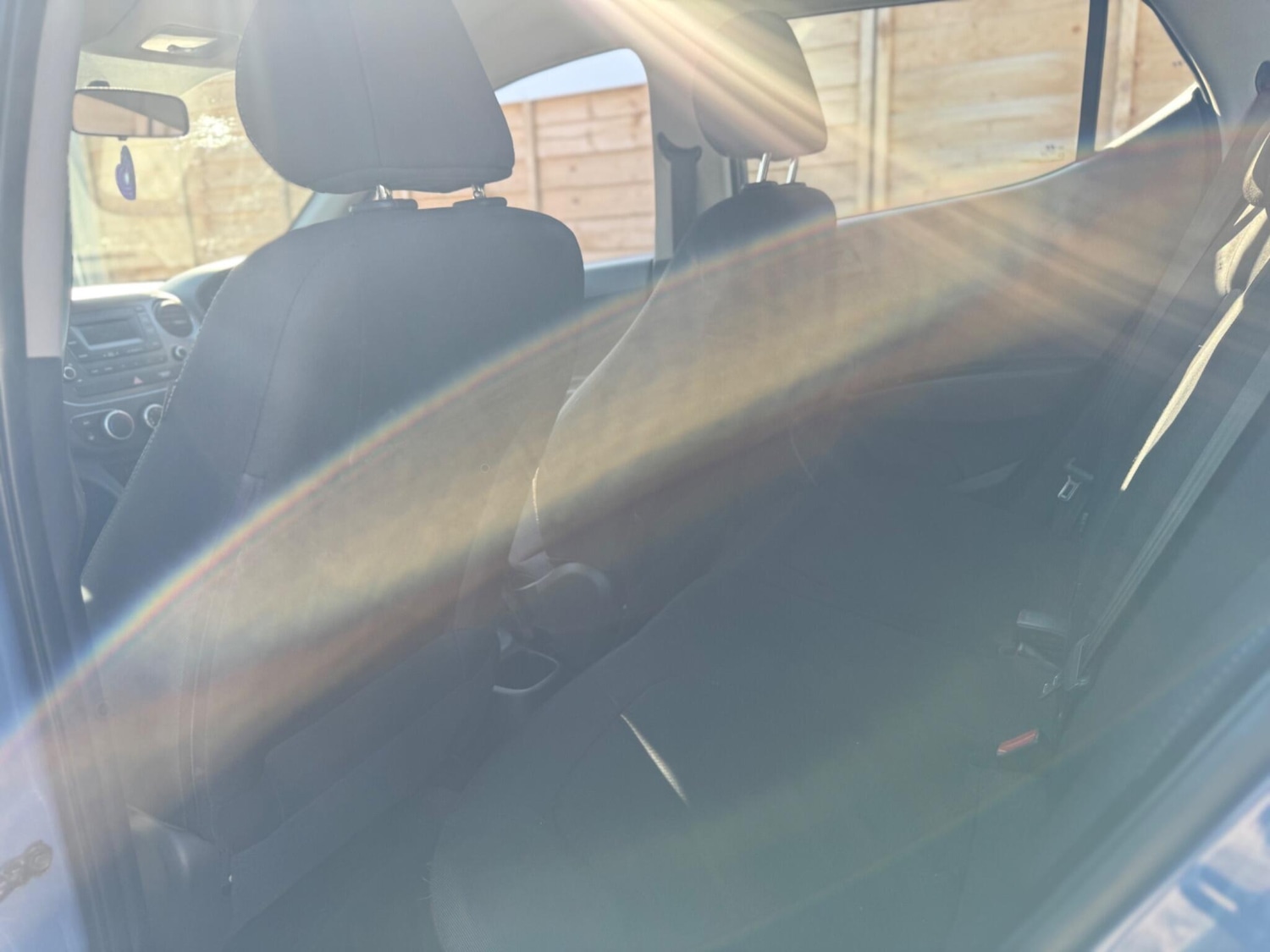 Used Hyundai i10 for sale - 77958249: Photo 23