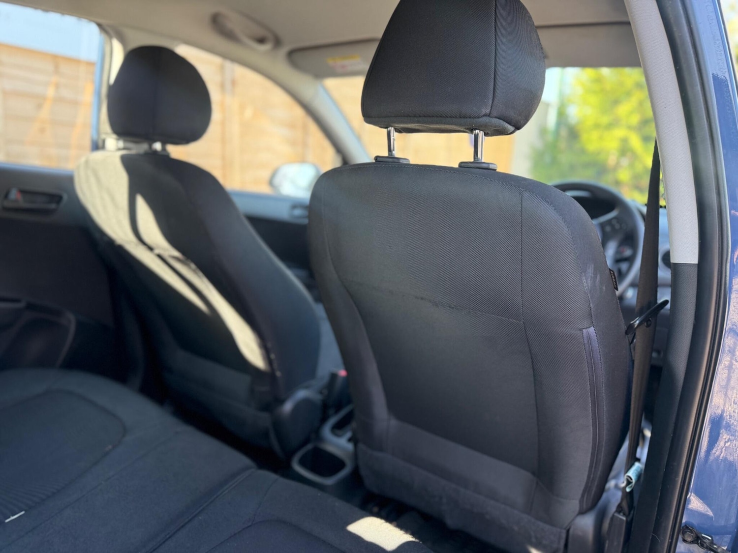 Used Hyundai i10 for sale - 77958249: Photo 25