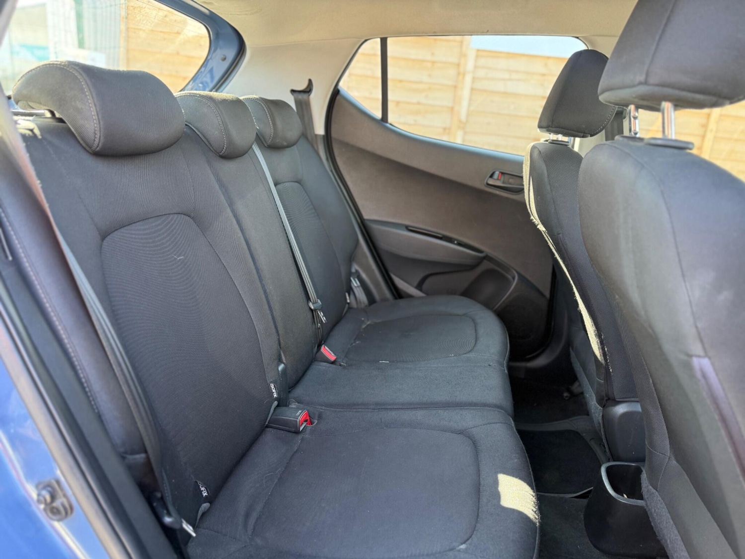 Used Hyundai i10 for sale - 77958249: Photo 26