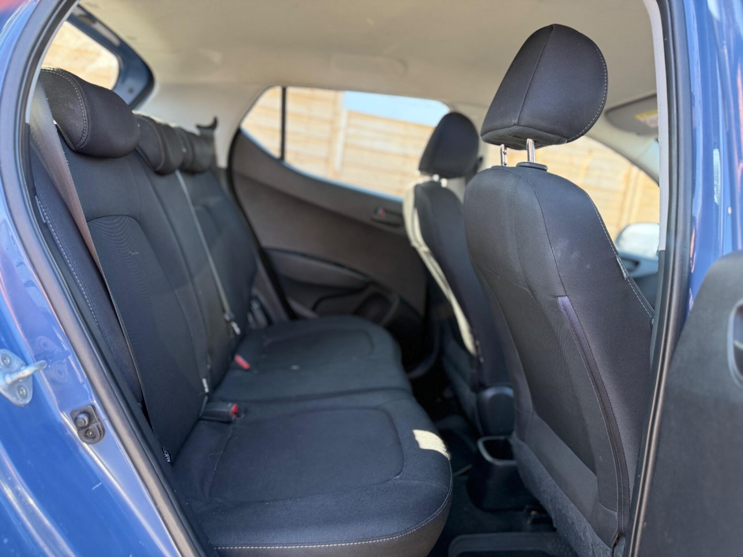 Used Hyundai i10 for sale - 77958249: Photo 27