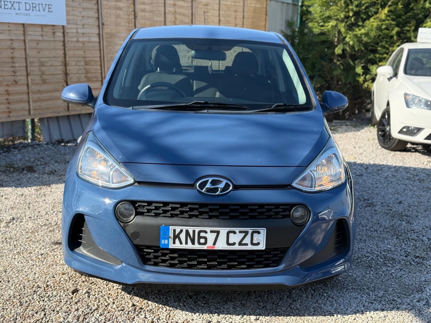 Used Hyundai i10 for sale - 77958249: Photo 3