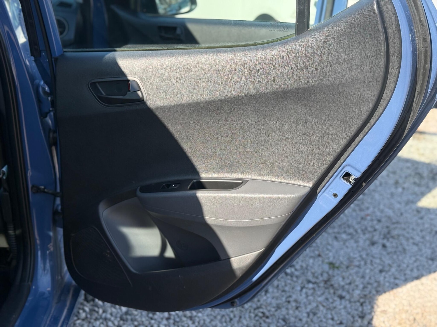 Used Hyundai i10 for sale - 77958249: Photo 36