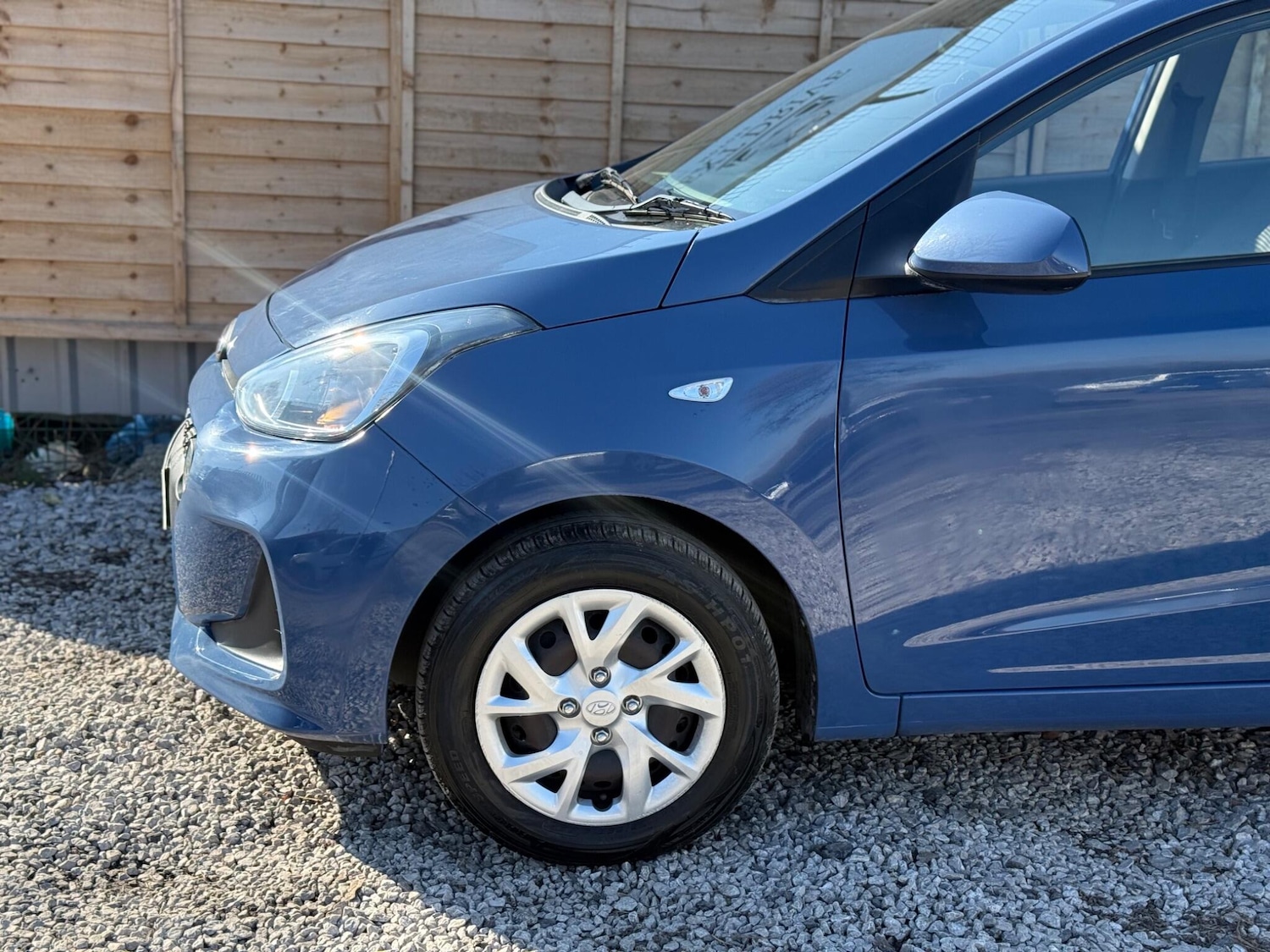 Used Hyundai i10 for sale - 77958249: Photo 37