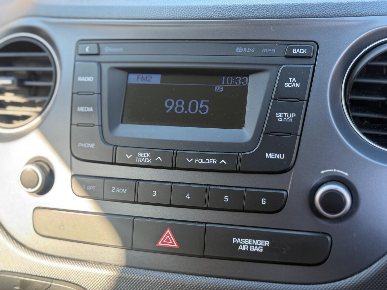 Used Hyundai i10 for sale - 77958249: Photo 39