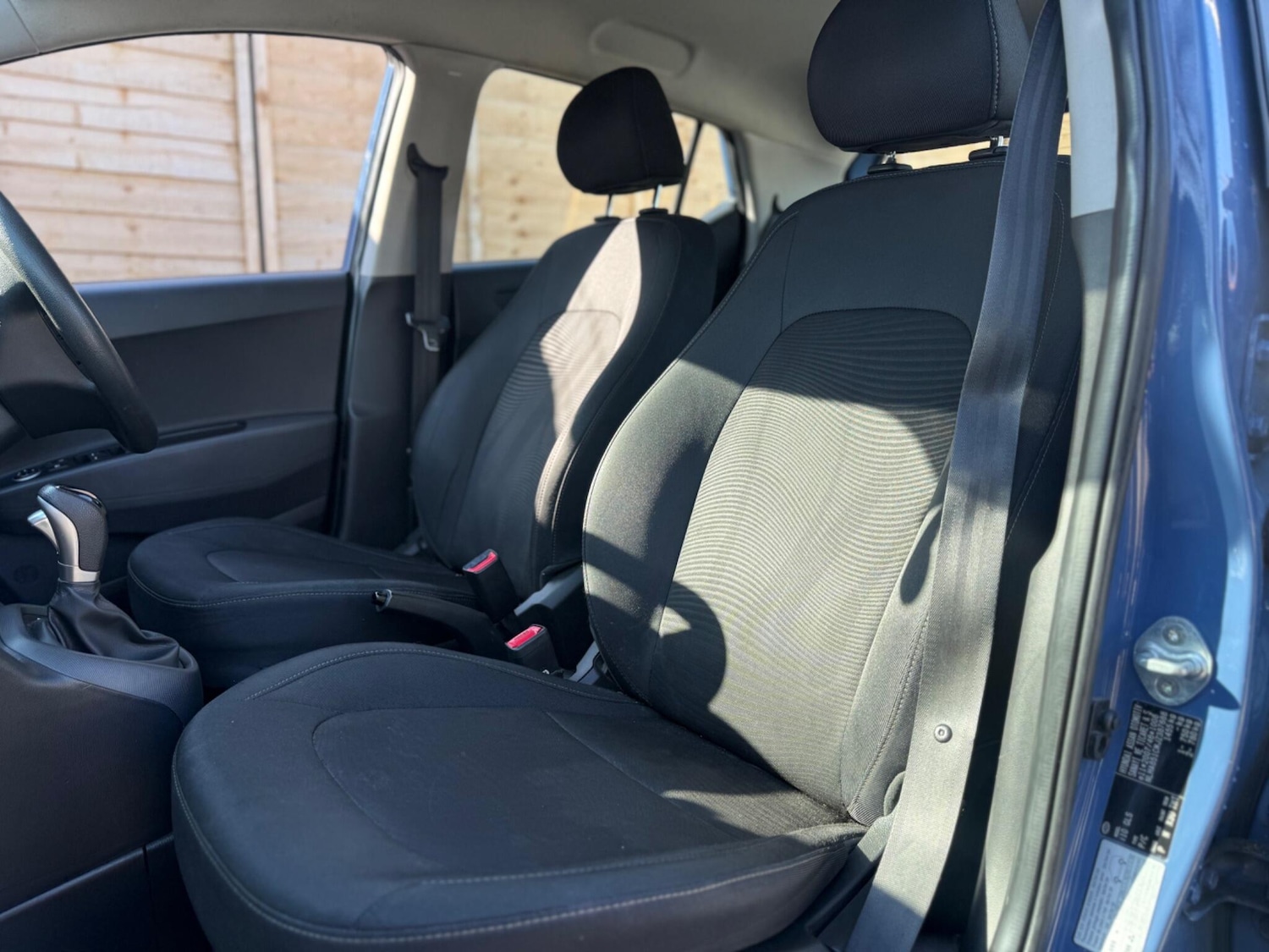 Used Hyundai i10 for sale - 77958249: Photo 44