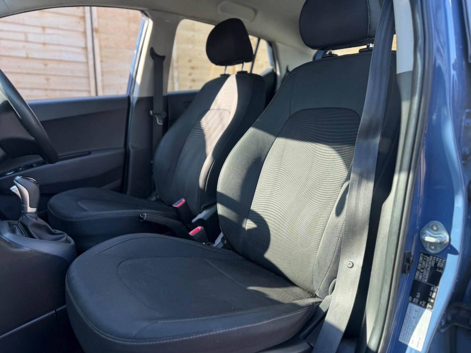 Used Hyundai i10 for sale - 77958249: Photo 45