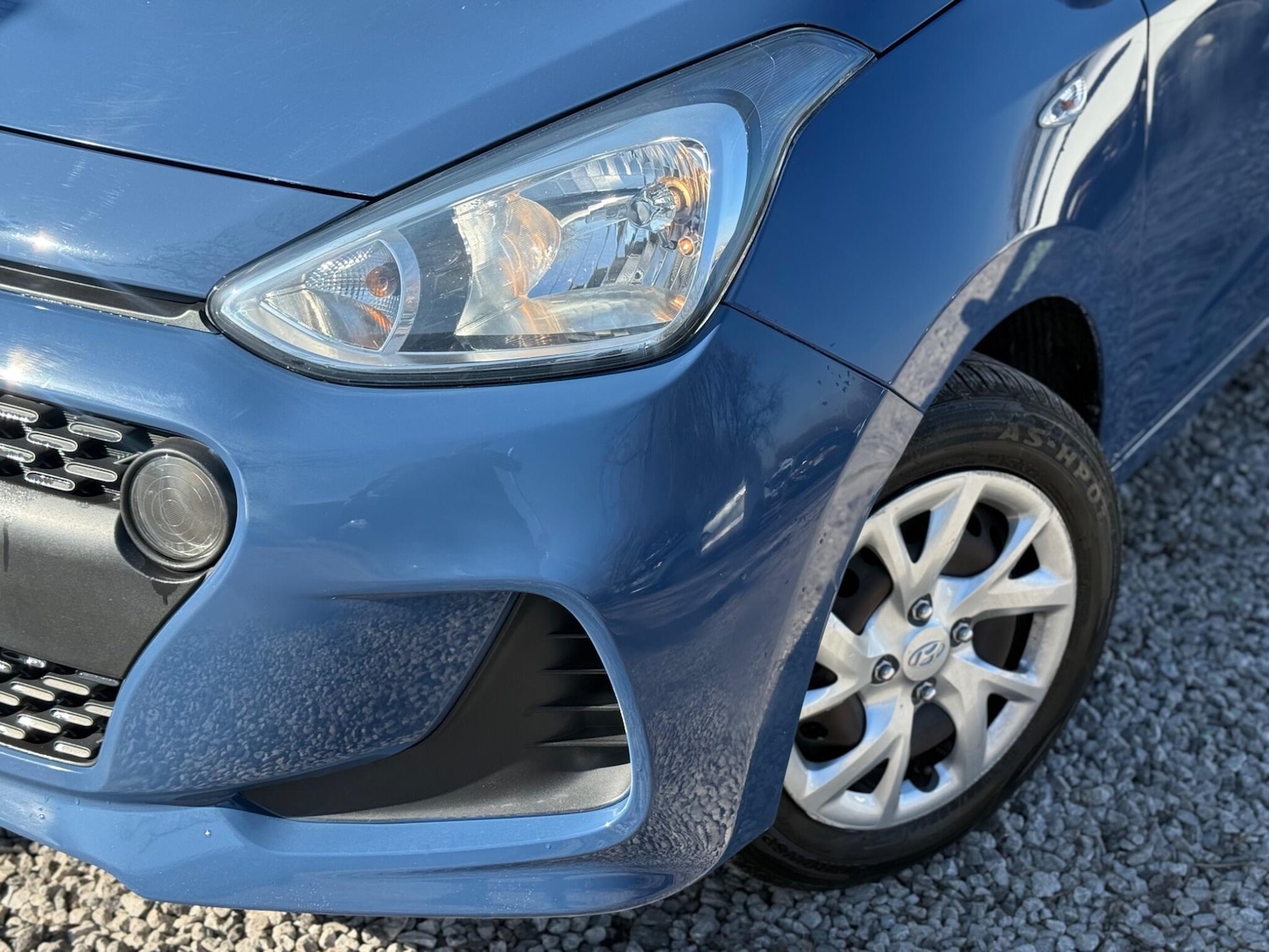 Used Hyundai i10 for sale - 77958249: Photo 47