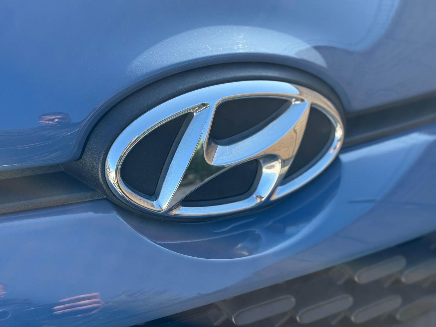 Used Hyundai i10 for sale - 77958249: Photo 49