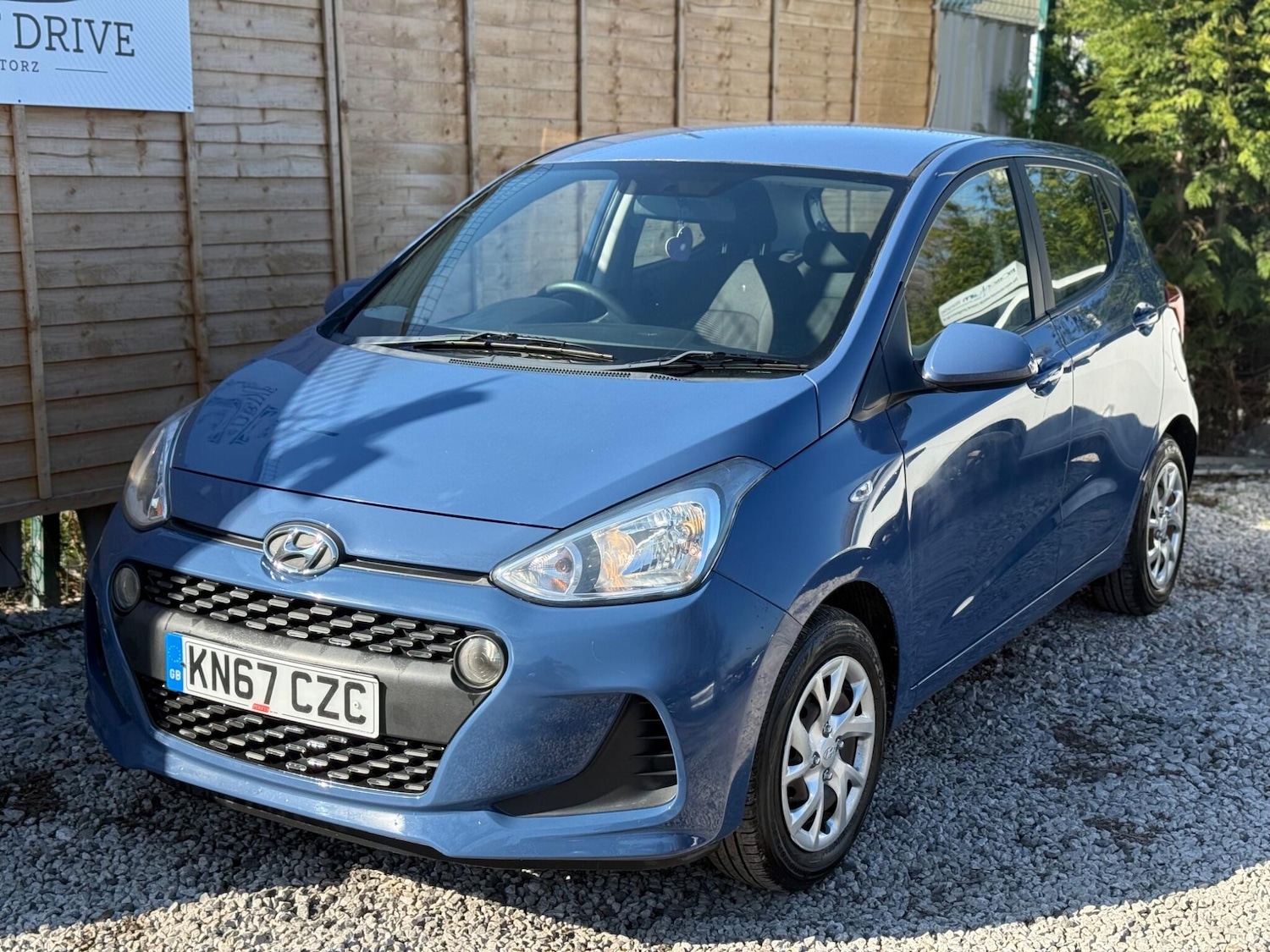 Used Hyundai i10 for sale - 77958249: Photo 5