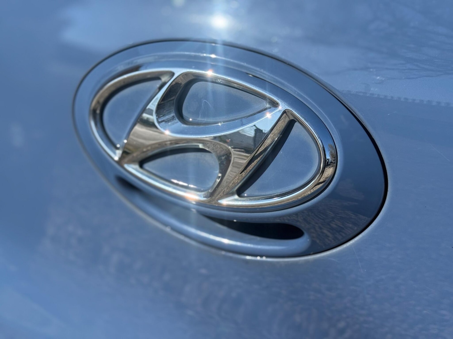 Used Hyundai i10 for sale - 77958249: Photo 50