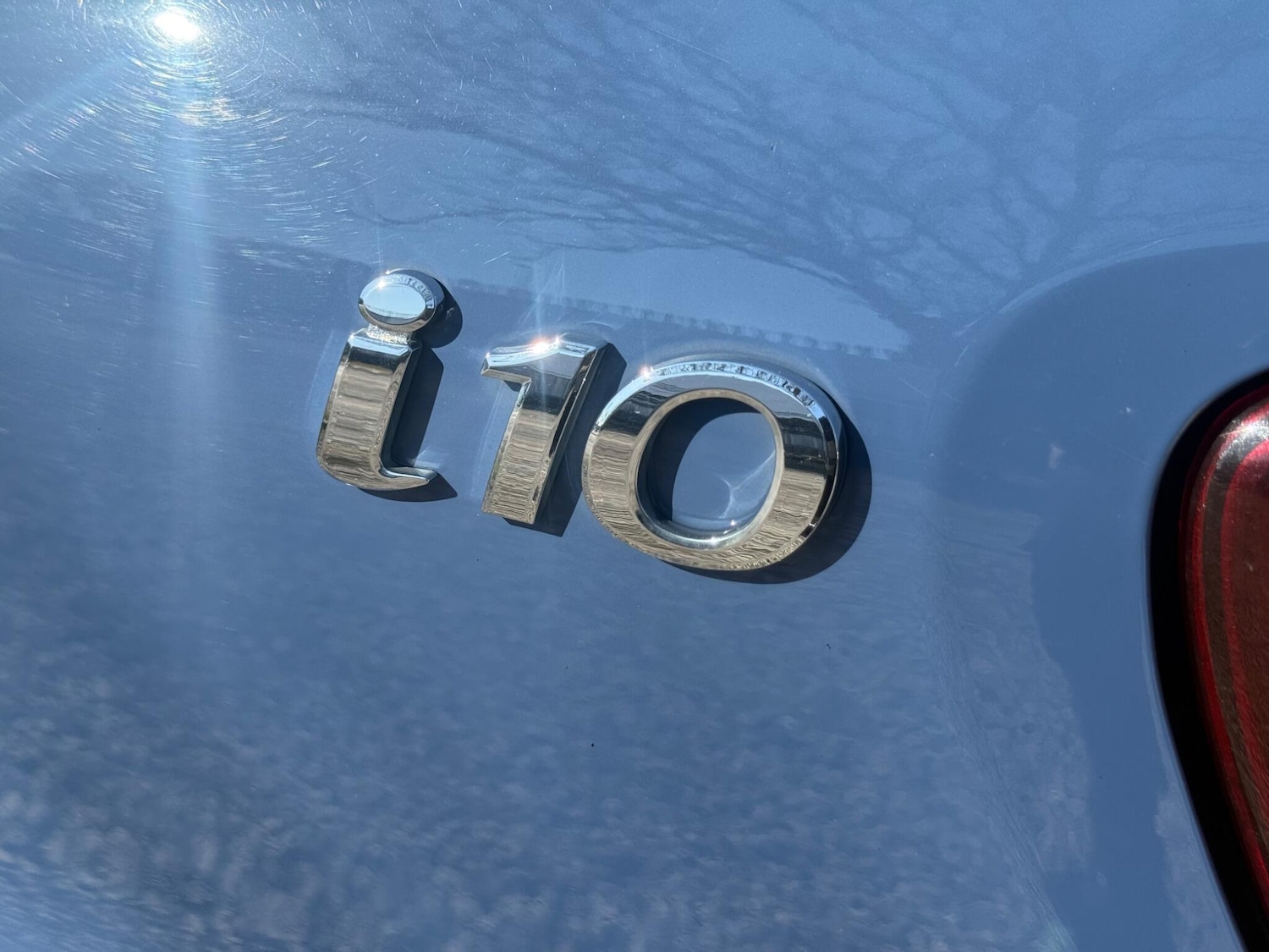 Used Hyundai i10 for sale - 77958249: Photo 51