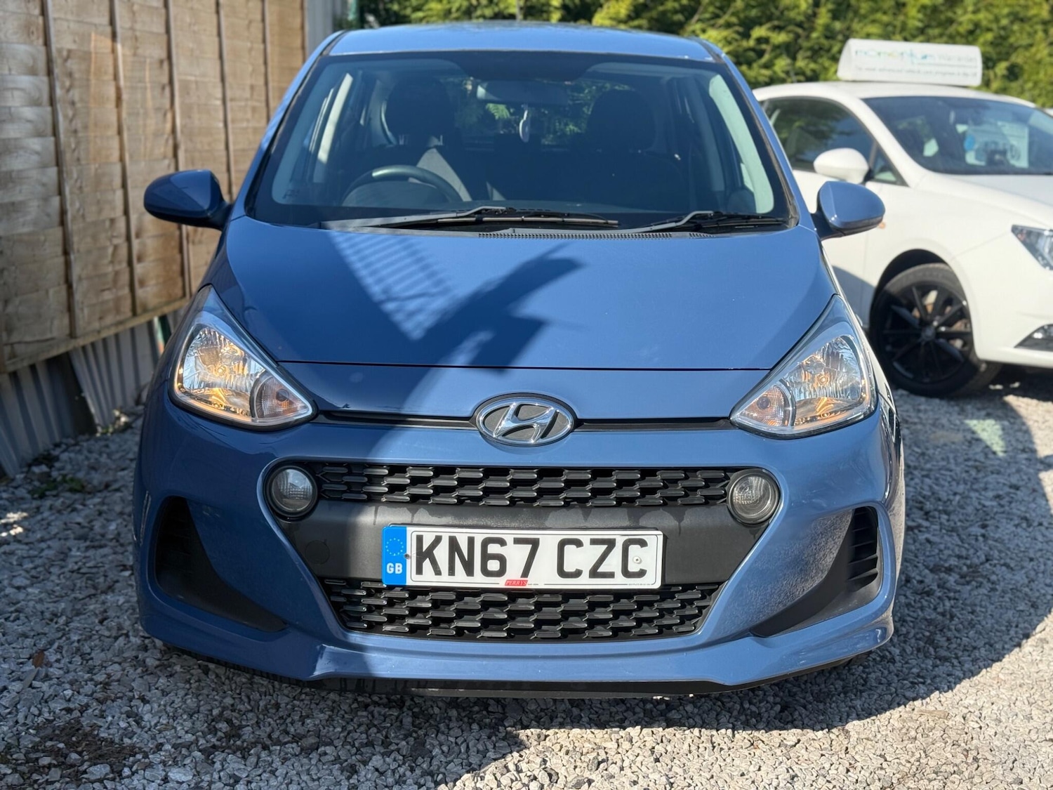 Used Hyundai i10 for sale - 77958249: Photo 6