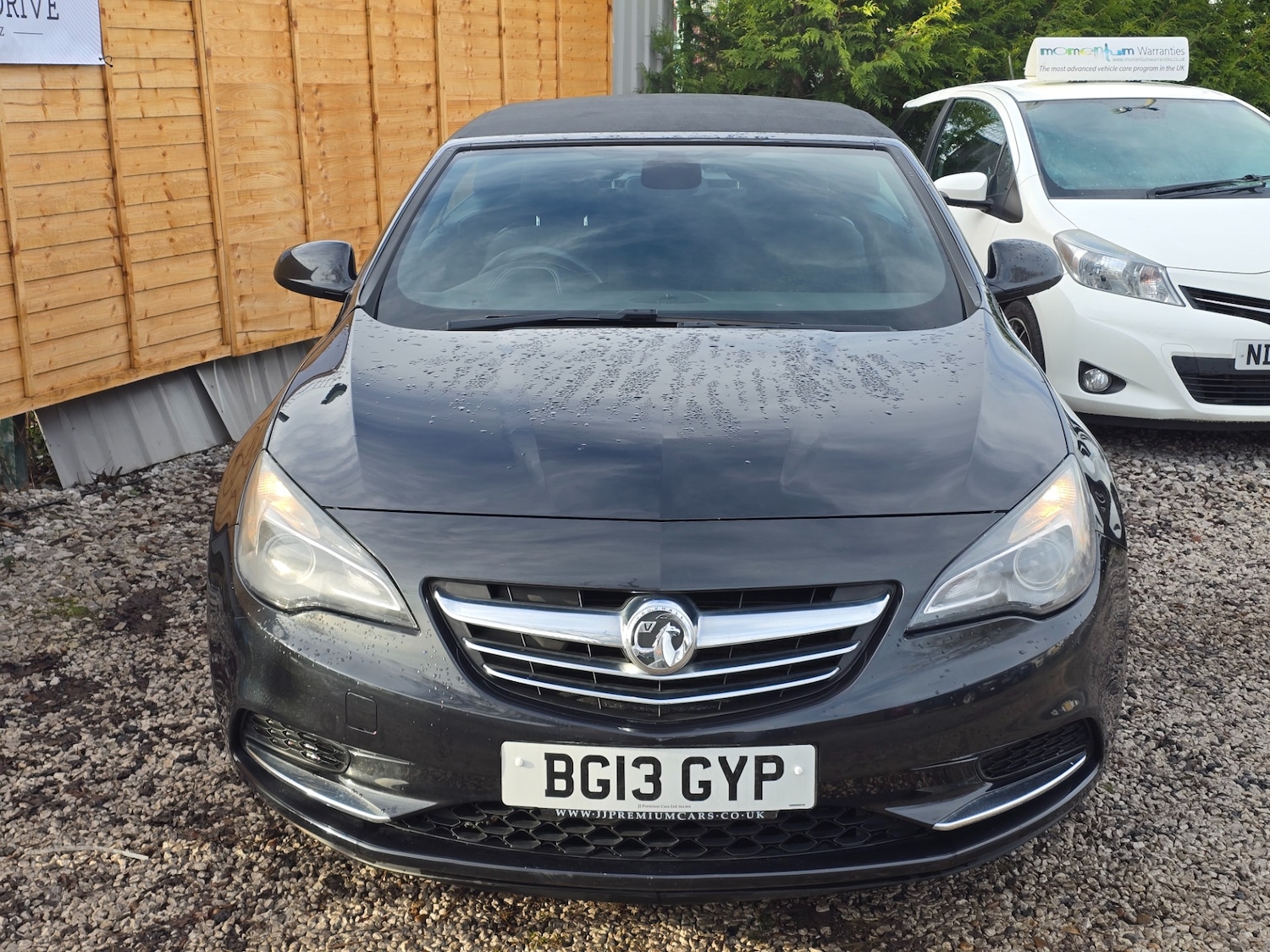 Used Vauxhall Cascada 2013 for sale - 77173394: Photo 12