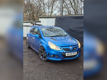 2008 (58) - 1.6T 16v VXR 3dr