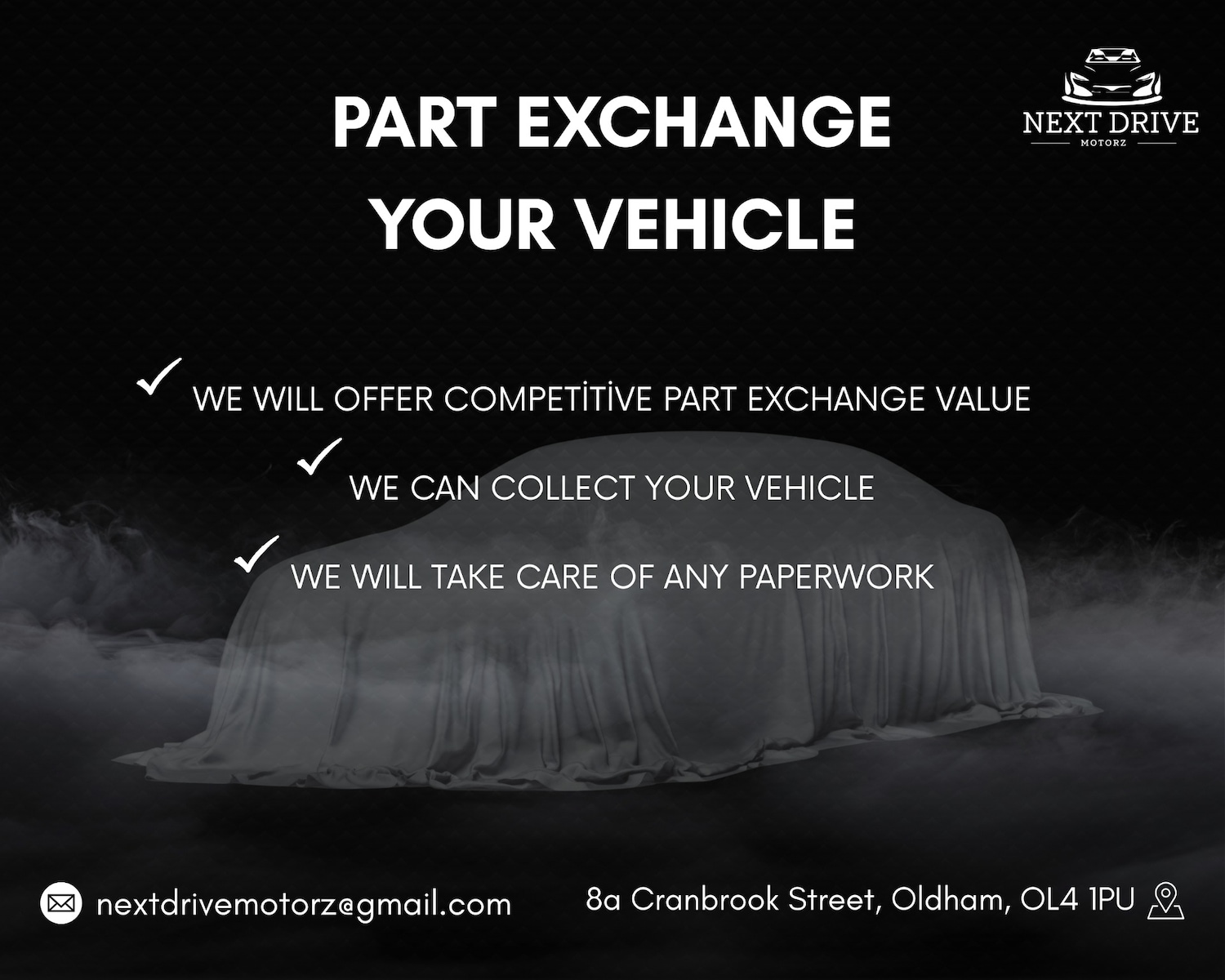 Used Vauxhall Corsa 2008 for sale - 76958605: Photo 4