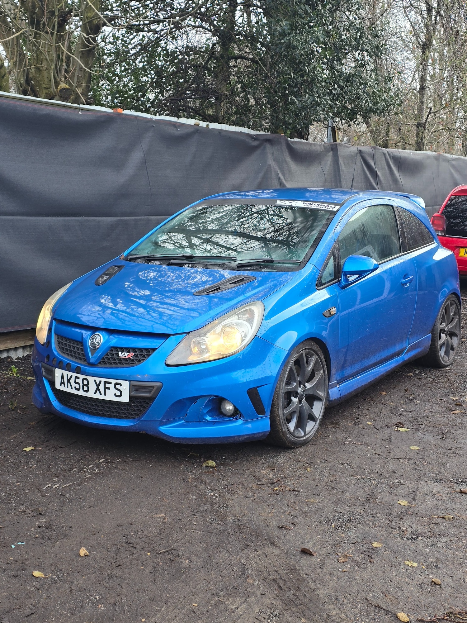 Used Vauxhall Corsa 2008 for sale - 76958605: Photo 5