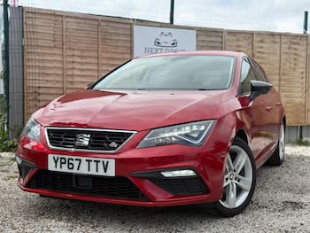 Used SEAT Leon 2017 for sale - 79590001: Photo