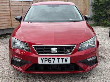 Used SEAT Leon 2017 for sale - 79590001: Photo