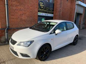 1.2 seat shop ibiza for sale