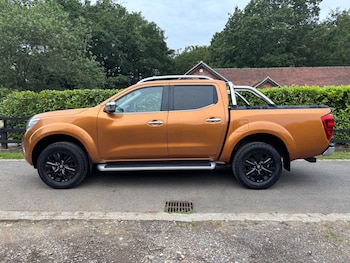 Used Nissan Navara 2019 for sale - 78892294: Photo