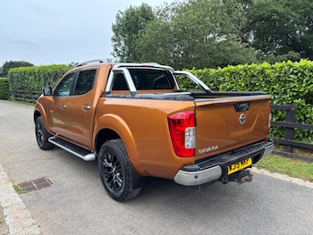 Used Nissan Navara 2019 for sale - 78892294: Photo