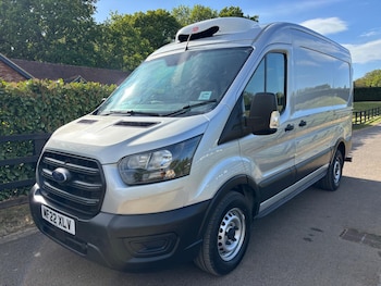 Used Ford Transit 2022 for sale - 78448121: Photo