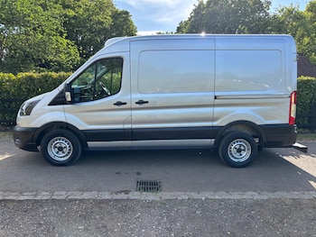 Used Ford Transit 2022 for sale - 78448121: Photo
