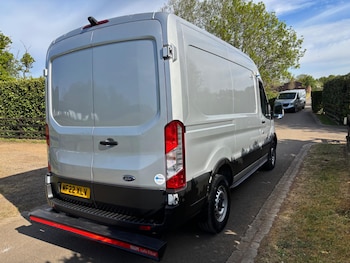 Used Ford Transit 2022 for sale - 78448121: Photo