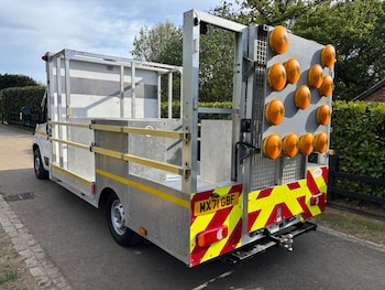Used Peugeot Boxer 2021 for sale - 78448116: Photo