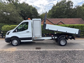 Used Ford Transit 2021 for sale - 79726620: Photo