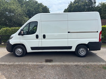 Used Citroen Relay 2026 for sale - 79062876: Photo