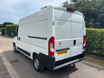 Used Citroen Relay 2026 for sale - 79062876: Photo