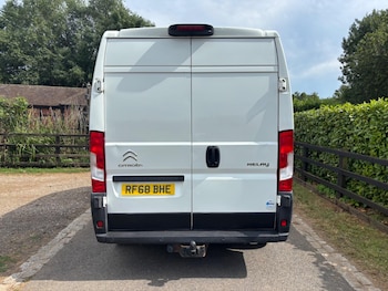 Used Citroen Relay 2026 for sale - 79062876: Photo
