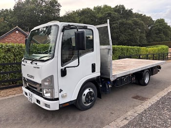 Used Isuzu Grafter 2019 for sale - 79669469: Photo