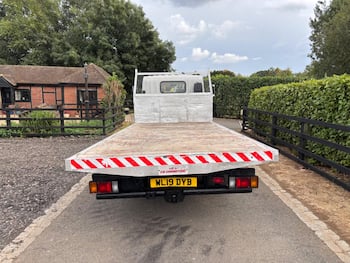 Used Isuzu Grafter 2019 for sale - 79669469: Photo