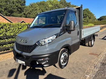 Used Iveco Daily 2021 for sale - 79508866: Photo