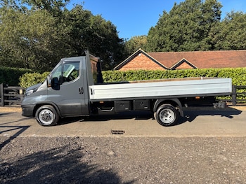Used Iveco Daily 2021 for sale - 79508866: Photo