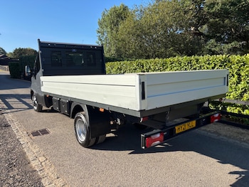 Used Iveco Daily 2021 for sale - 79508866: Photo