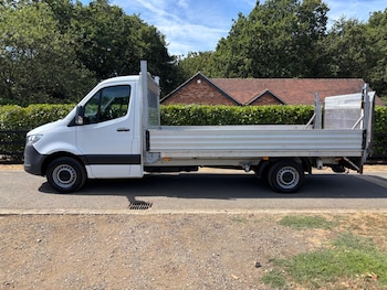 Used Mercedes-Benz Sprinter 2022 for sale - 79325229: Photo